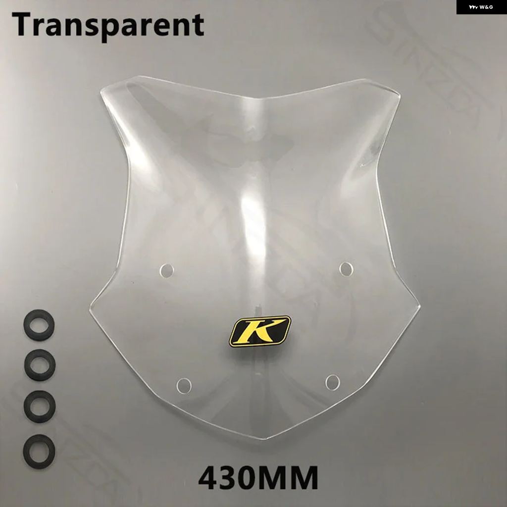 ブランド登録なし - 並行輸入品 R1200GS R1250GS 映写幕 BMW R1250GS LC R1250GS ADV 2013-2023 陳列箱映写幕 陳列箱遮蔽物 陳列箱遮蔽物 デフレクター