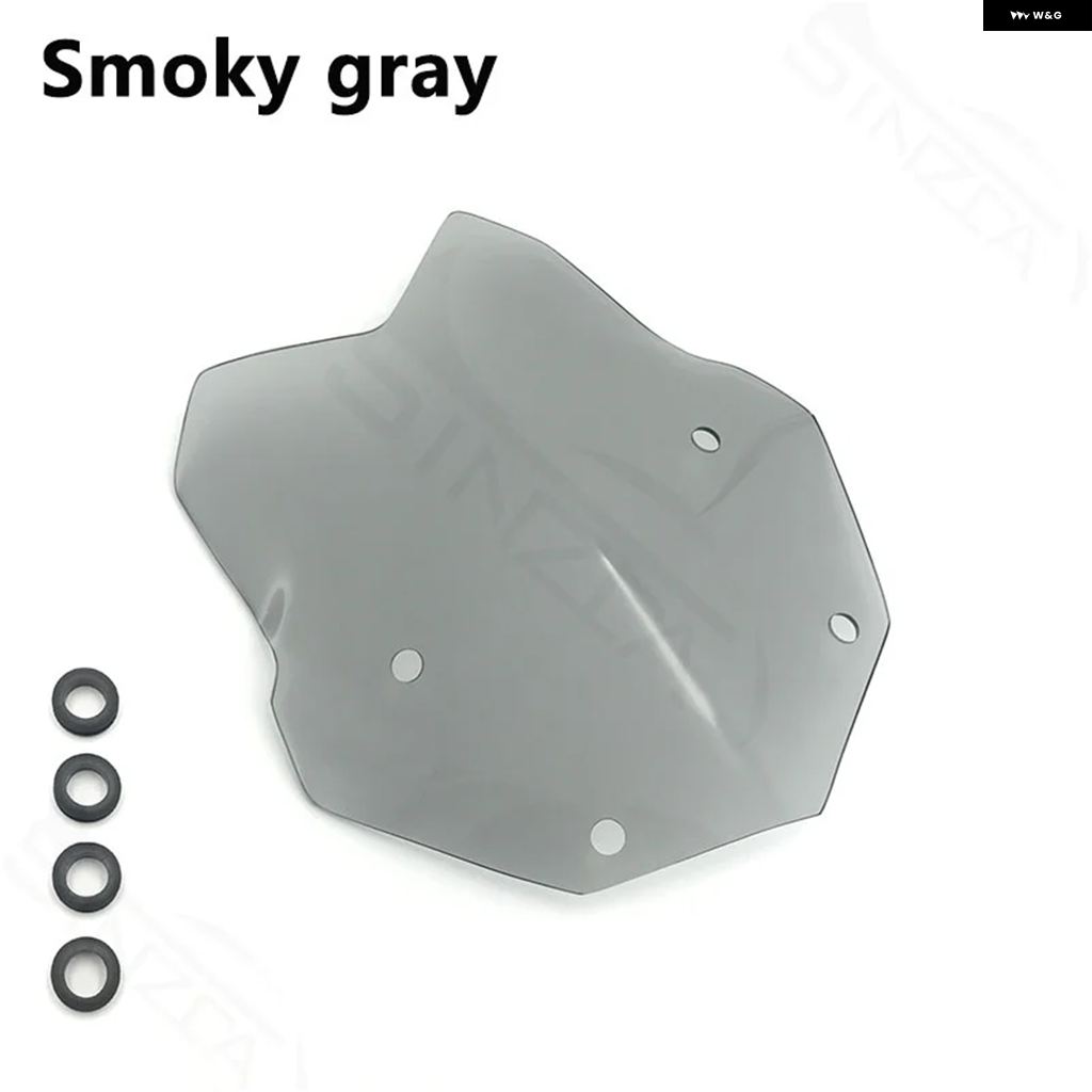 ブランド登録なし - 並行輸入品 R1200GS R1250GS 映写幕 BMW R1250GS LC R1250GS ADV 2013-2023 陳列箱映写幕 陳列箱遮蔽物 陳列箱遮蔽物 デフレクター