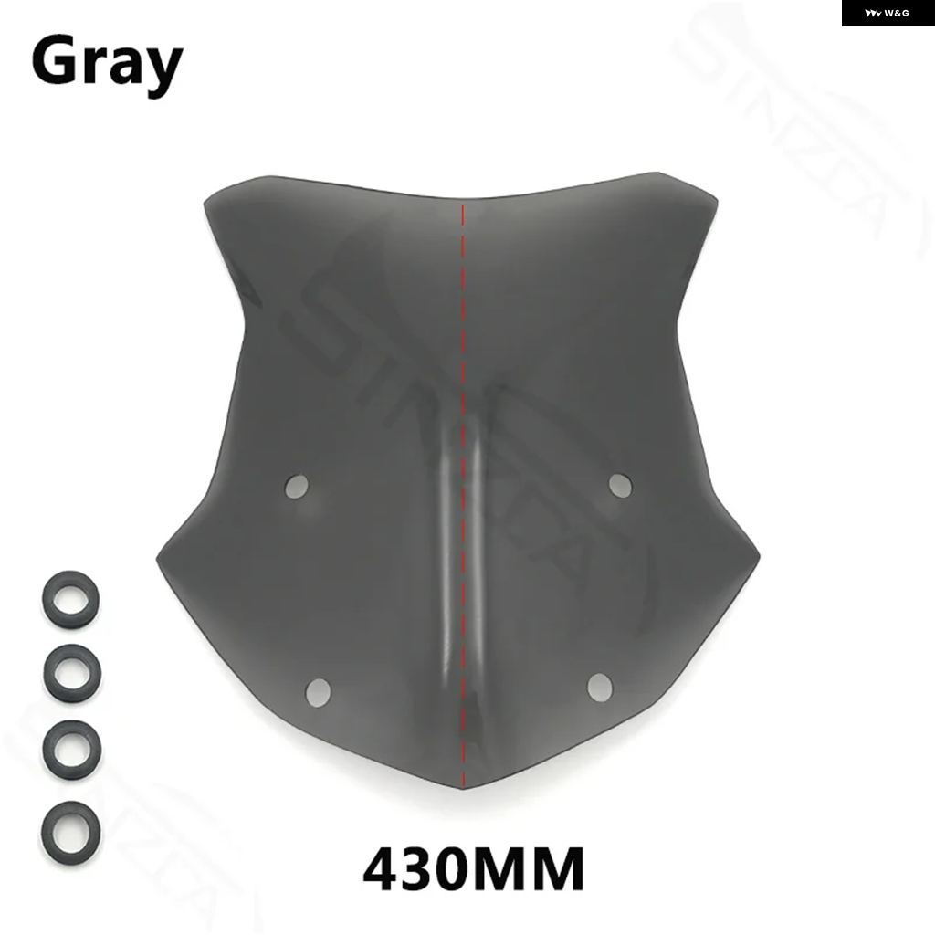 ブランド登録なし - 並行輸入品 R1200GS R1250GS 映写幕 BMW R1250GS LC R1250GS ADV 2013-2023 陳列箱映写幕 陳列箱遮蔽物 陳列箱遮蔽物 デフレクター