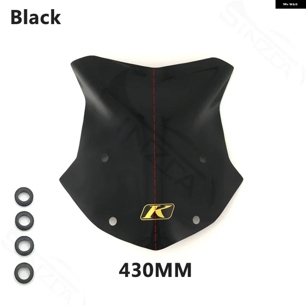 ブランド登録なし - 並行輸入品 R1200GS R1250GS 映写幕 BMW R1250GS LC R1250GS ADV 2013-2023 陳列箱映写幕 陳列箱遮蔽物 陳列箱遮蔽物 デフレクター