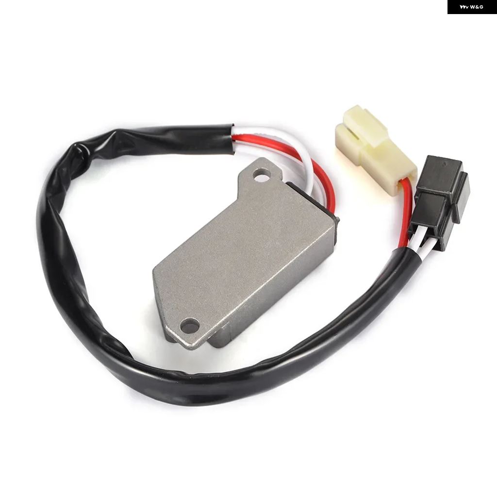 ブランド登録なし - 並行輸入品 自動二輪車 マグネトステーターコイル 整流器 ガスケットセット ヤマハ XV400 XV500 XV535 VIRAGO 400 500 535 2GV-81410-20 4-81960-A1