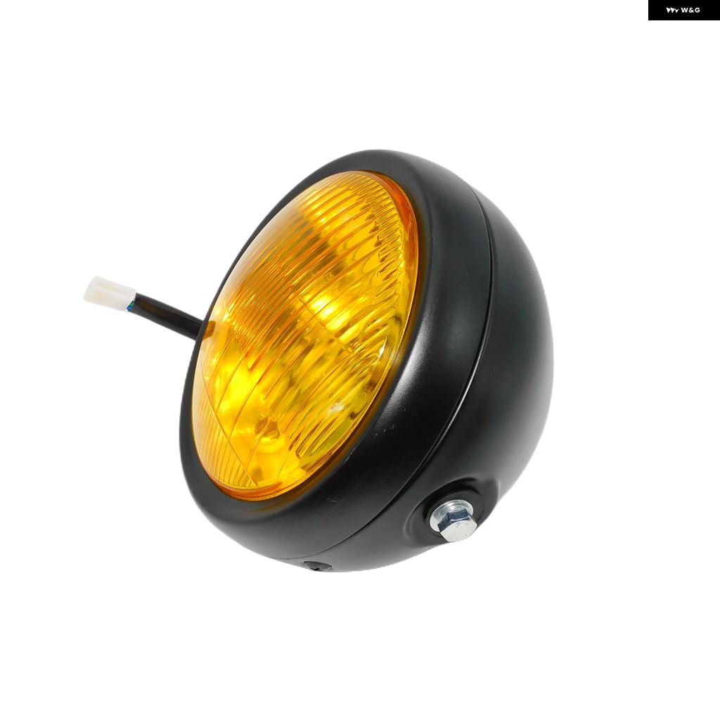 ヘッドライト ハーレー | 5.75インチ led ledヘッド スポーツスターled