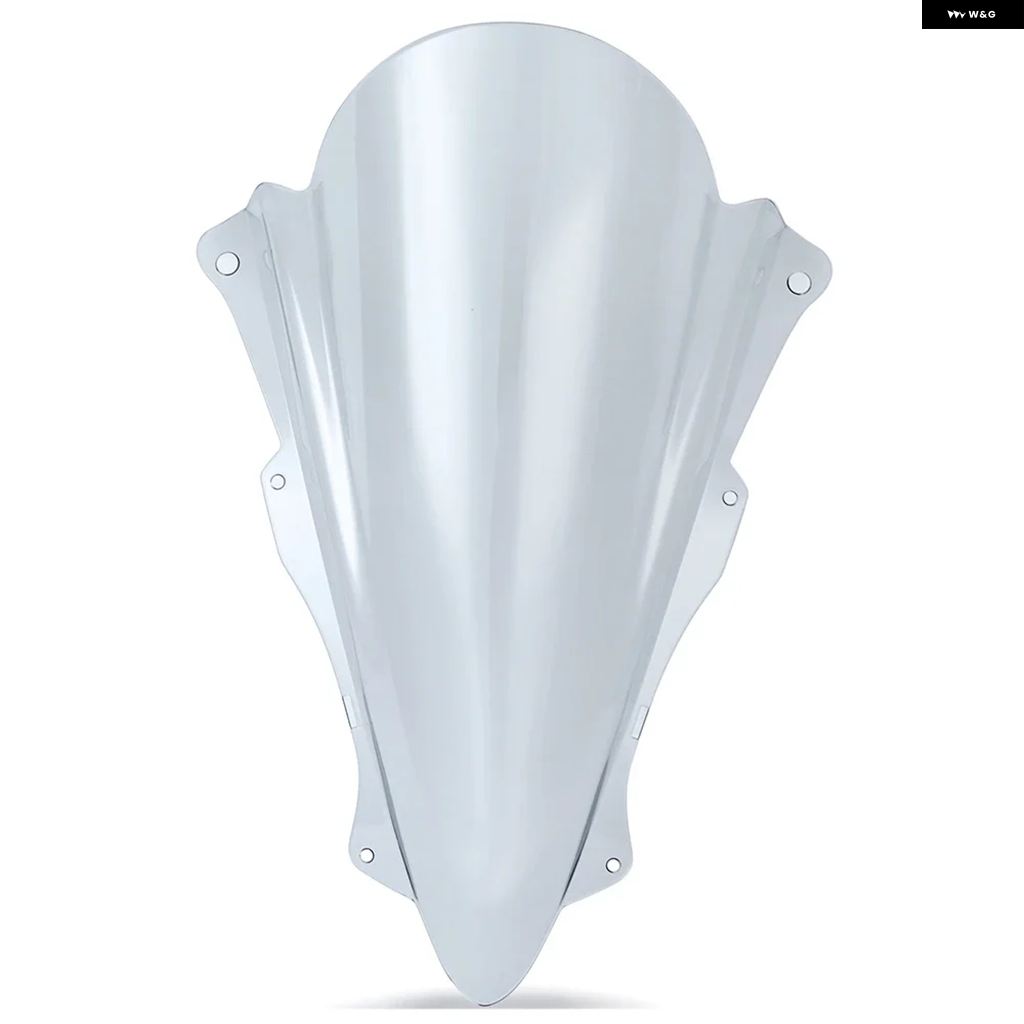 ウィンドディフレクター 並行輸入品 ZX4R ZX25R ZX4RR ウインドシールド ウインドスクリーン