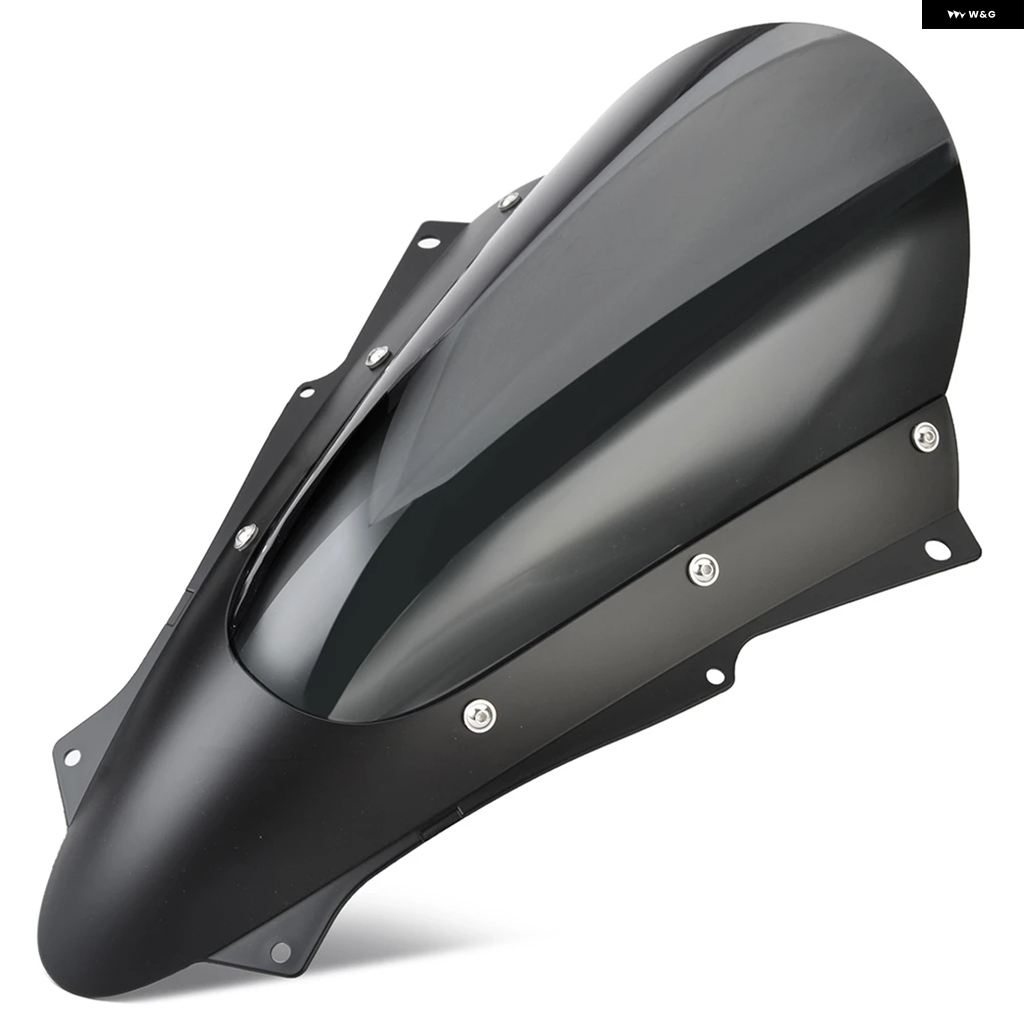 ウィンドディフレクター 並行輸入品 ZX4R ZX25R ZX4RR ウインドシールド ウインドスクリーン