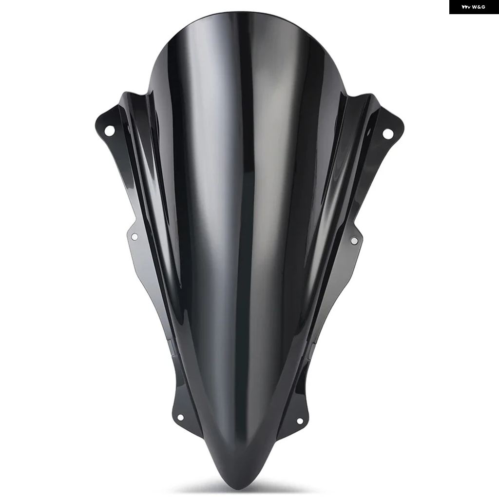 並行輸入品 ZX4R ZX25R ZX4RR ウインドシールド ウインドスクリーン