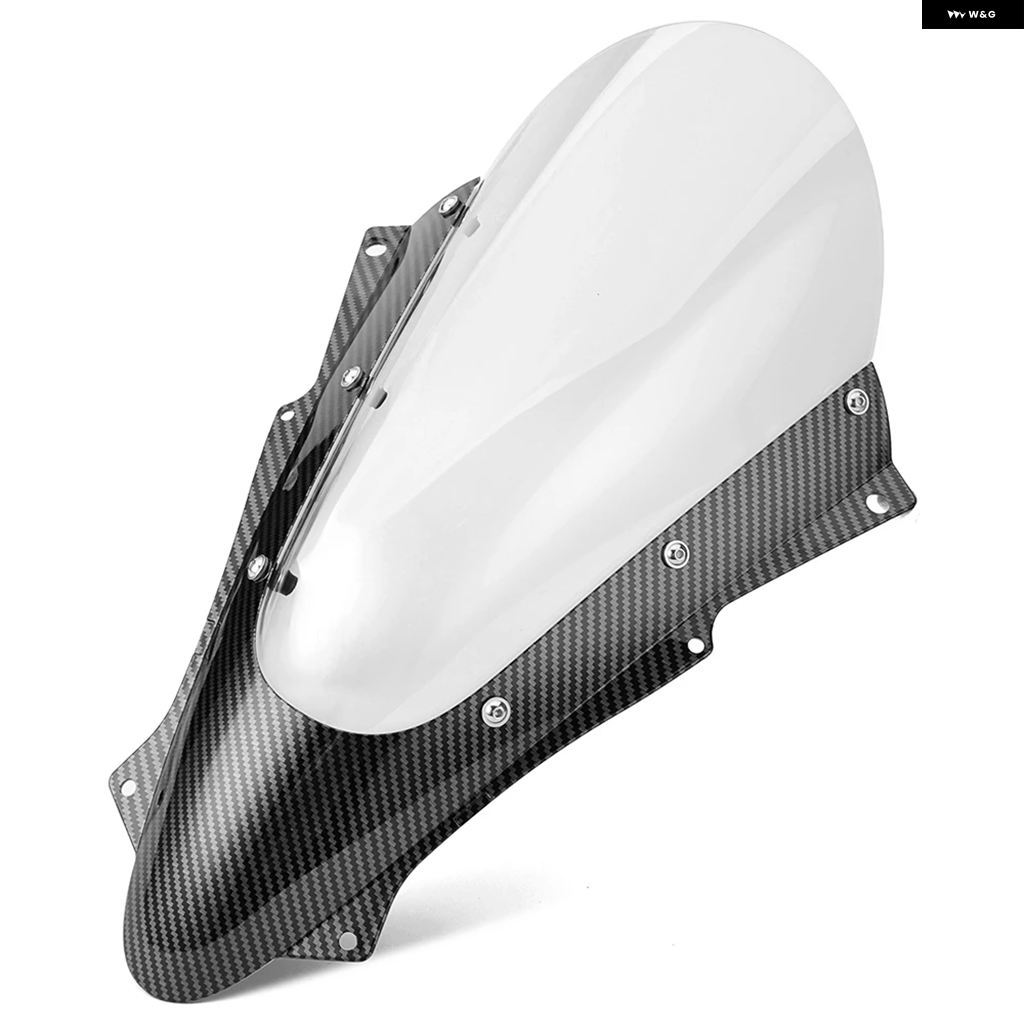 並行輸入品 ZX4R ZX25R ZX4RR ウインドシールド ウインドスクリーン