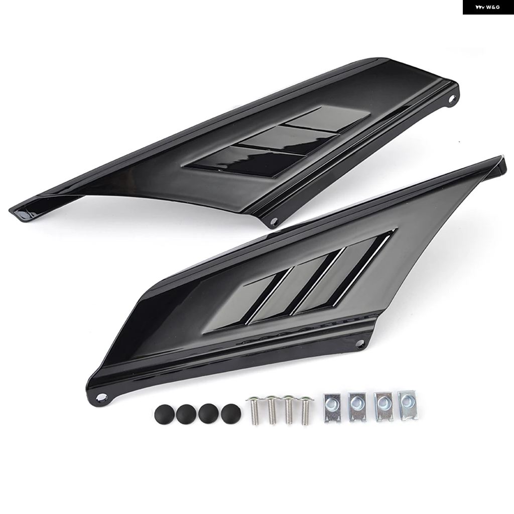 並行輸入品 カワサキ ZX-4R ZX-4RR 2023 - 2025 リアスポイラー エアロ