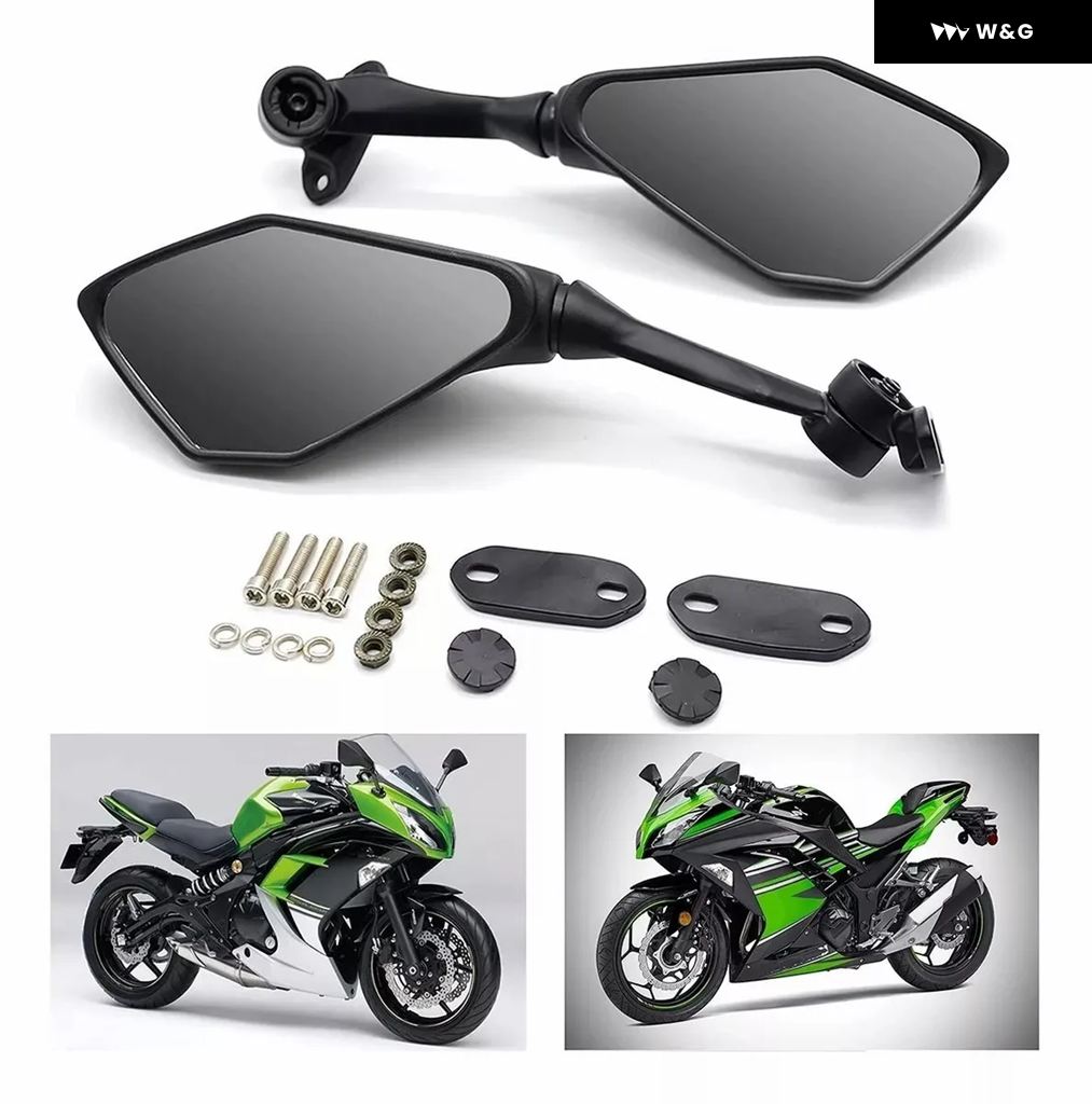 NINJA 250 ミラーの商品一覧 通販 - Yahoo!ショッピング