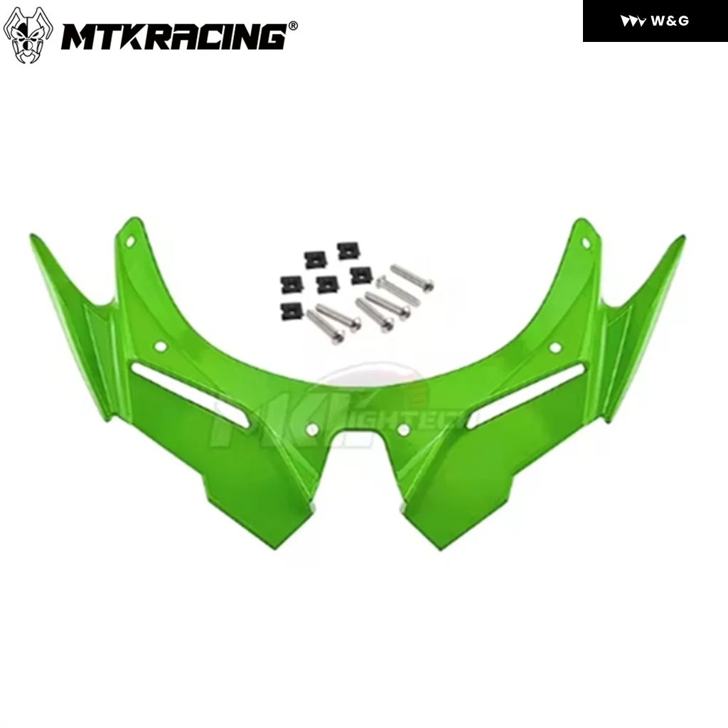 不要パーツまとめ売り　専用 割れ無! ZX-25R ZX250E 純正ステップ左 ホルダー ヒールガード