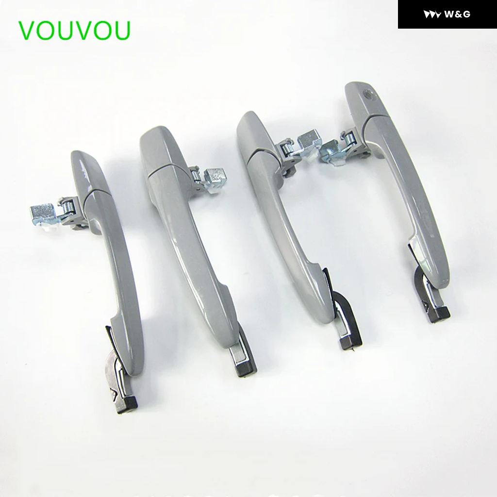 並行輸入品 カーアクセサリー C243-72-410 ボディパーツ アウター ドア 