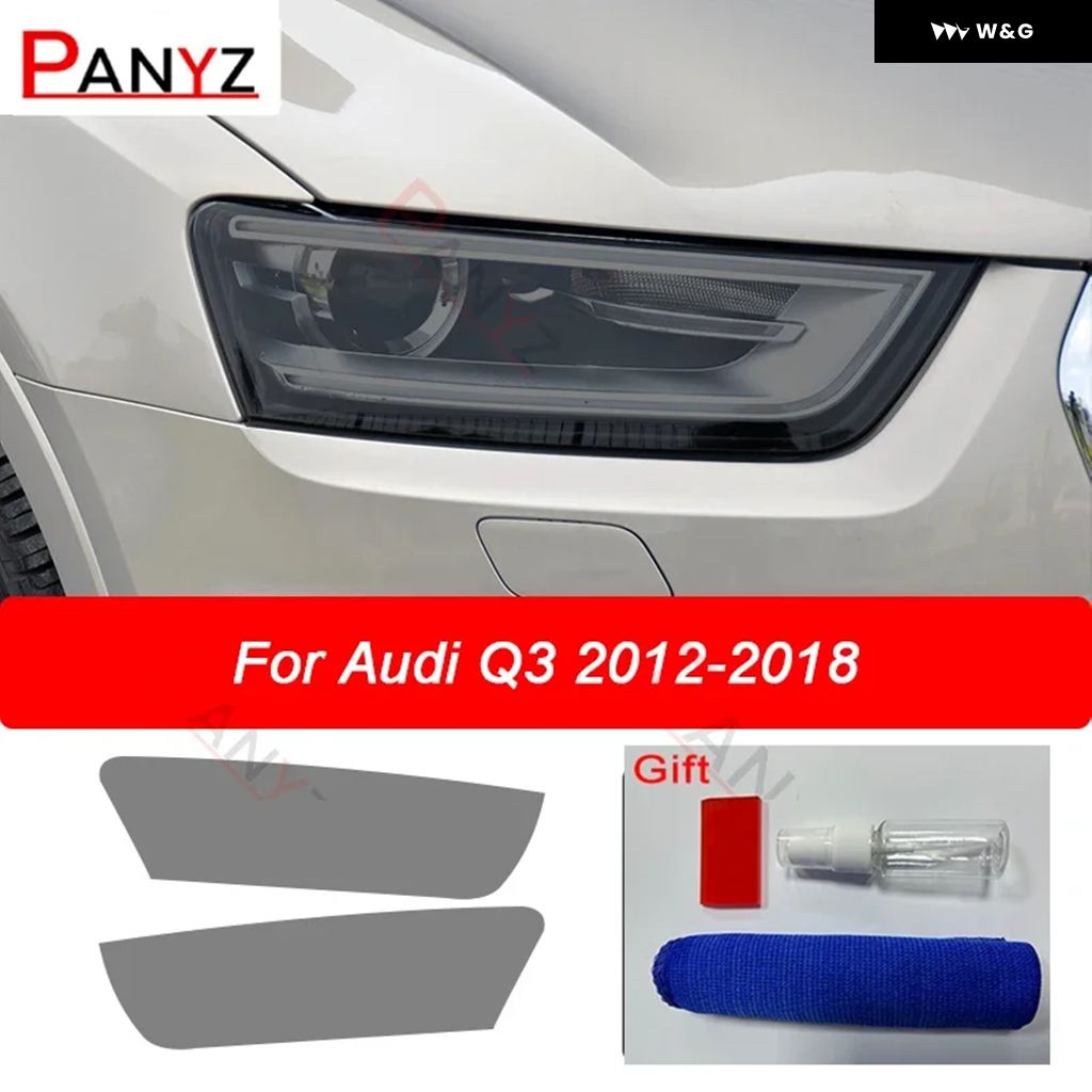 アウディ　Q7 ヘッドライト　左右　HID Audi AUDI アウディ 純正品 バイキセノン ヘッドランプ 左側 Q7