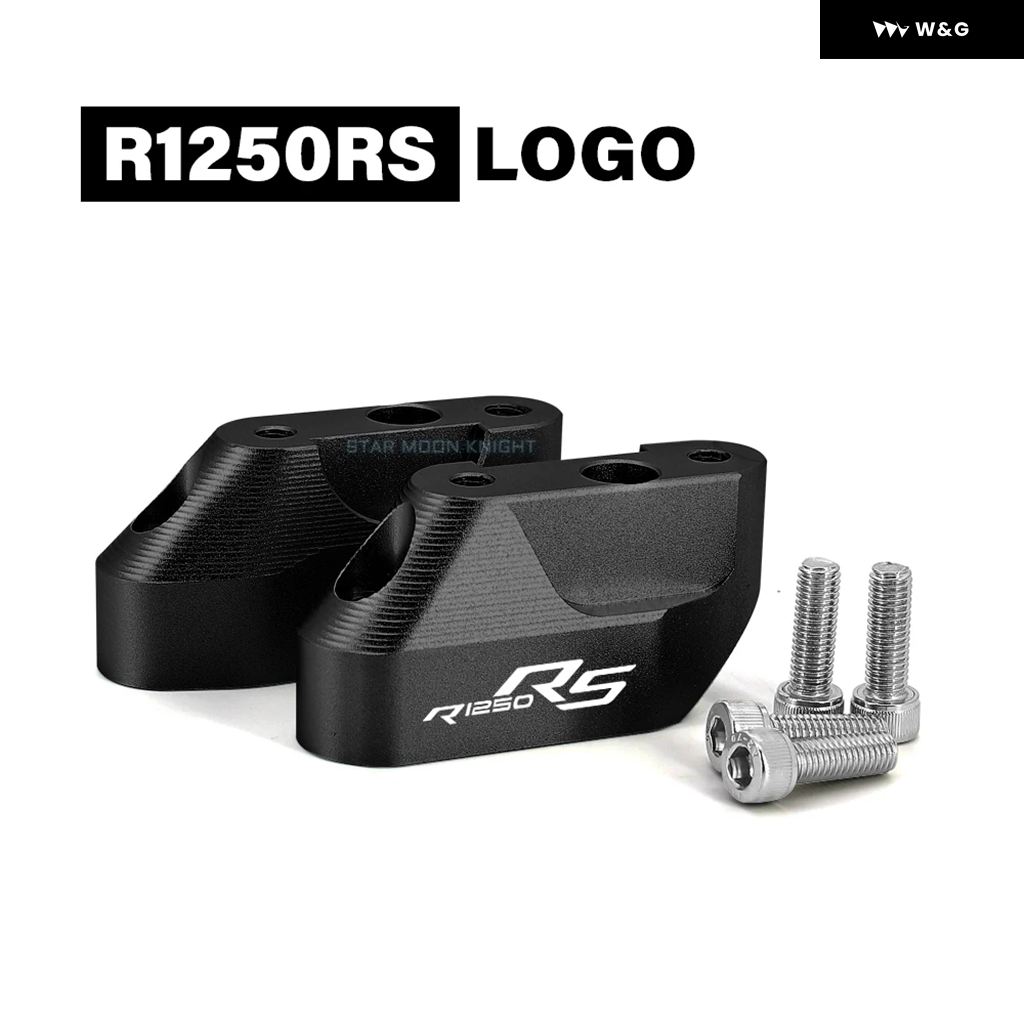 ブランド登録なし - 並行輸入品  BMW R1200RS 2015 - 2020 R1250RS 2019 - 2021 R 1200 1250 RS