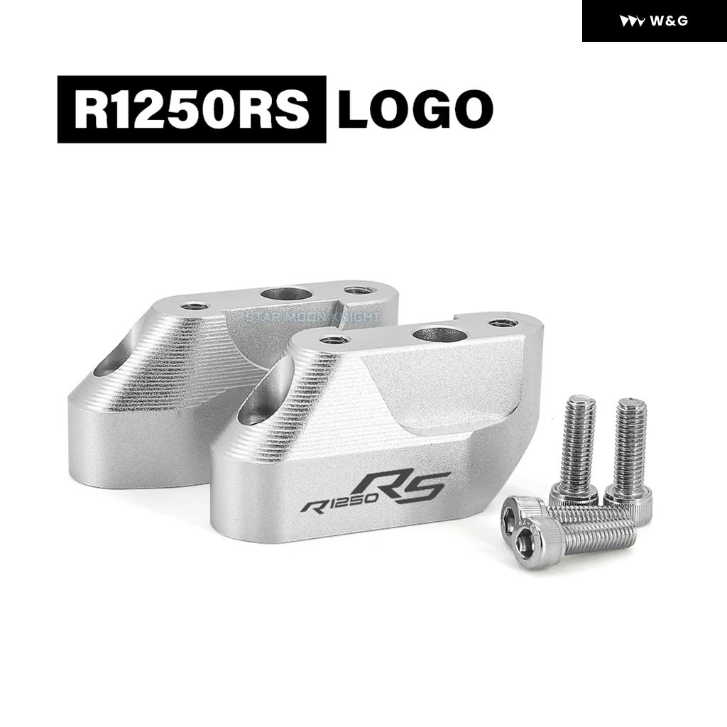 ブランド登録なし - 並行輸入品  BMW R1200RS 2015 - 2020 R1250RS 2019 - 2021 R 1200 1250 RS