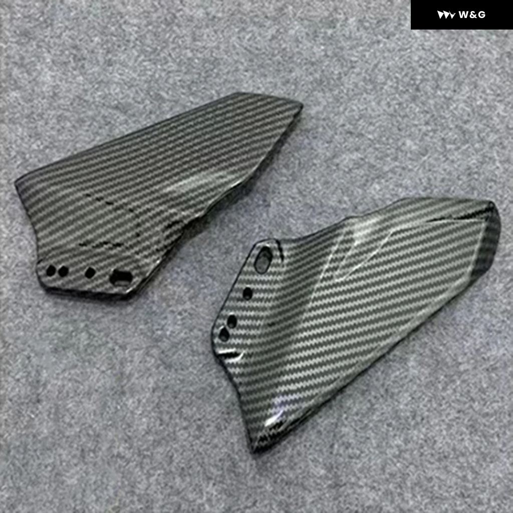 並行輸入品 オートバイ ウィングレット スズキ GSX250R 2017-23