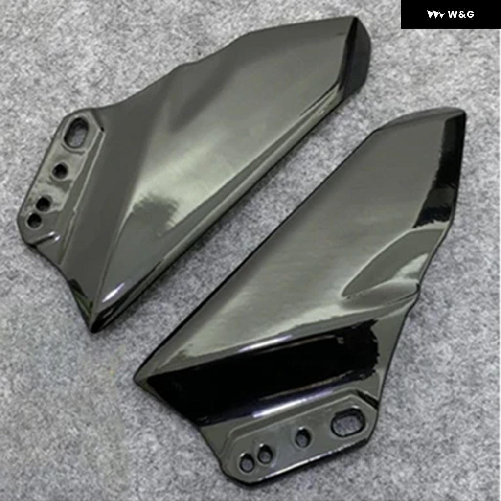 並行輸入品 オートバイ ウィングレット スズキ GSX250R 2017-23