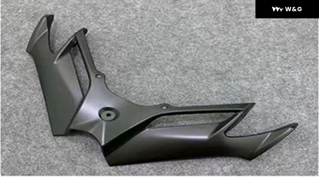 並行輸入品 オートバイ ウィングレット スズキ GSX250R 2017-23