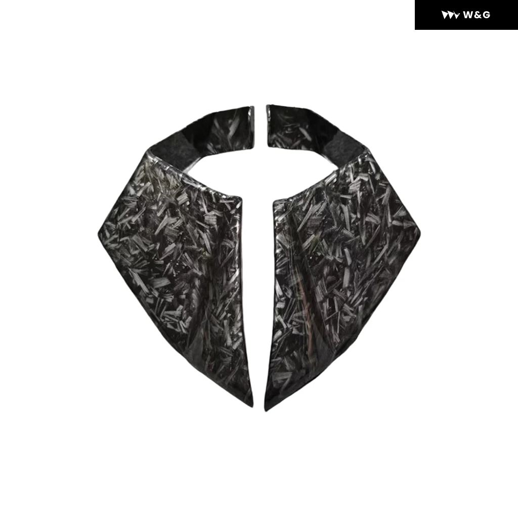 並行輸入品 2011-2019 ZX-10R ウィングレット キット カワサキ ZX-10R バイク アクセサリー 固定翼 固定