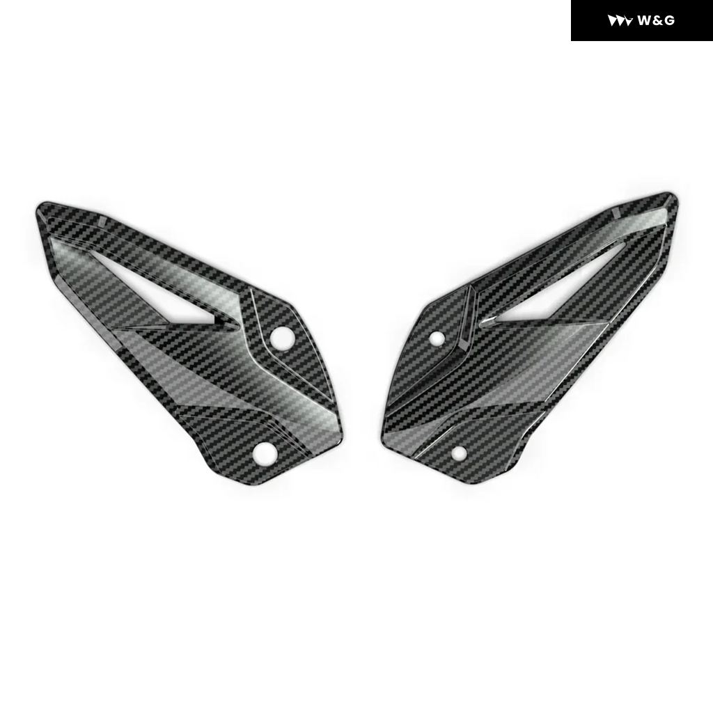 工具 ZX-4R リアセット フットレスト ペグ プロテクター カワサキ