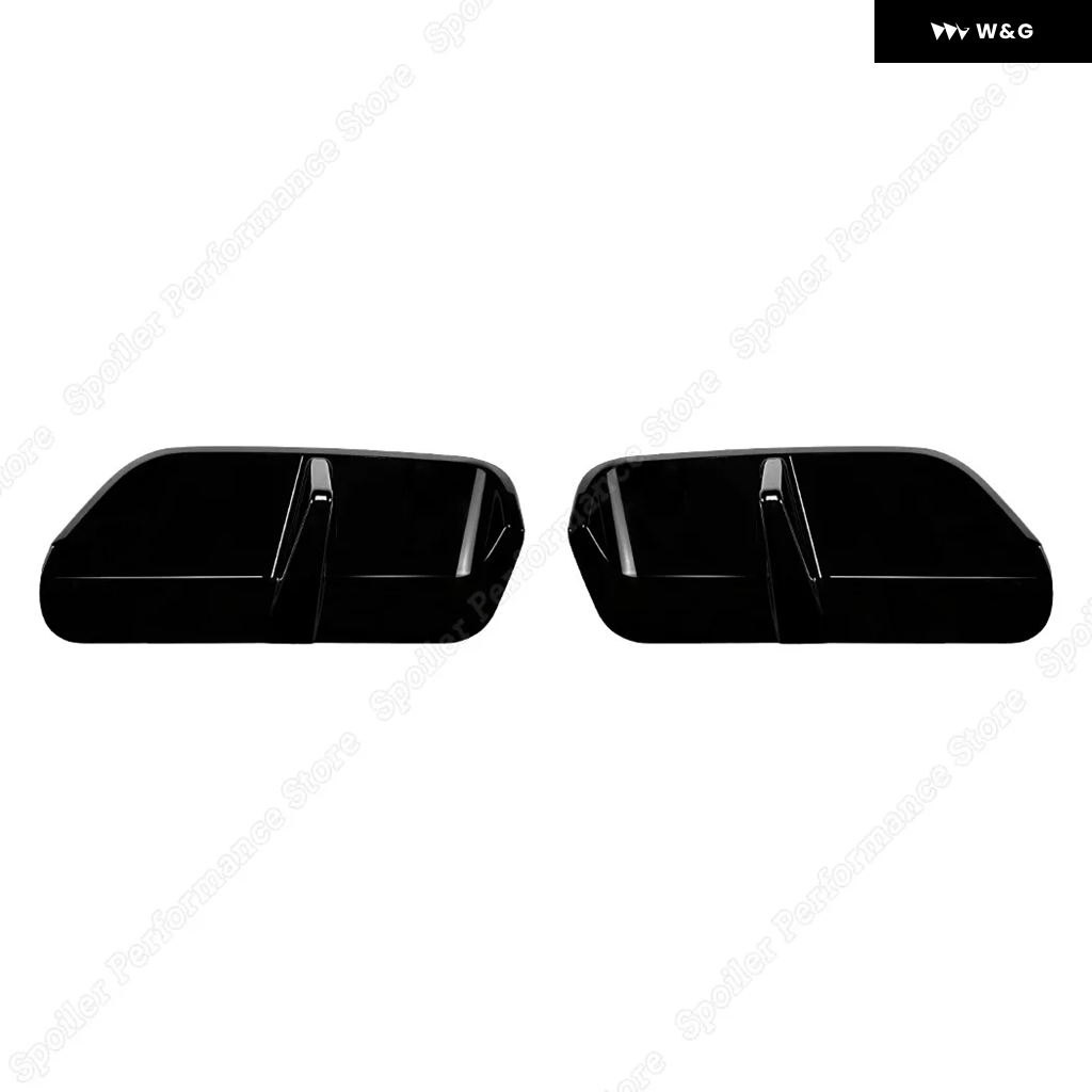 並行輸入品 BMW X1 U11 2023-2024+ M スポーツカー リア バンパー