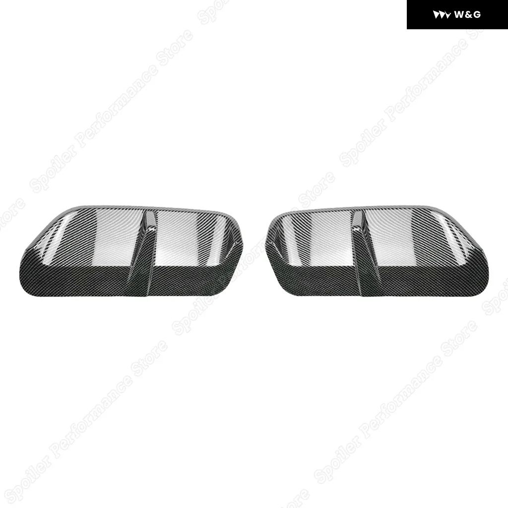 並行輸入品 BMW X1 U11 2023-2024+ M スポーツカー リア バンパー