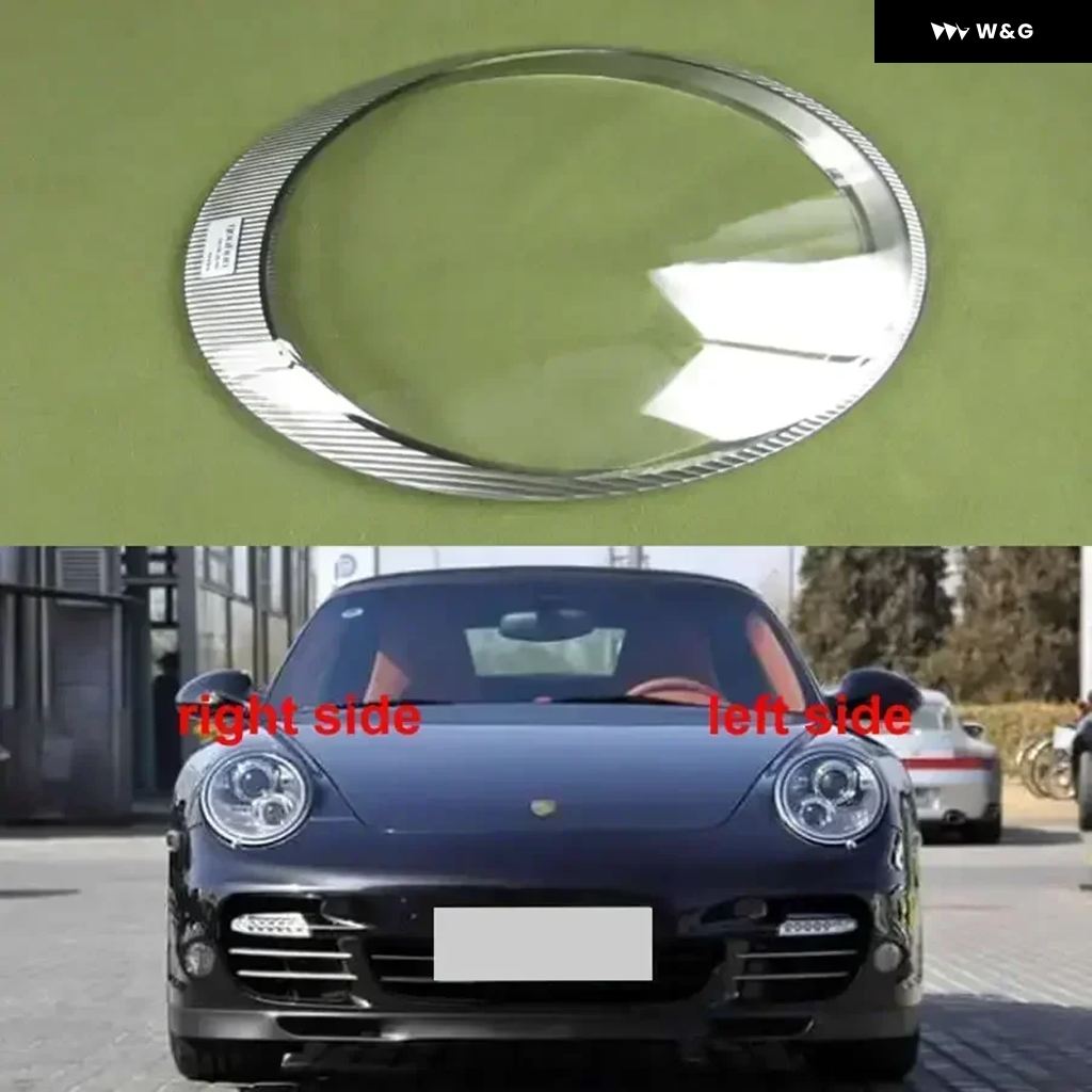 ポルシェ997ヘッドライト（自動車） | 車、バイク、自転車 の