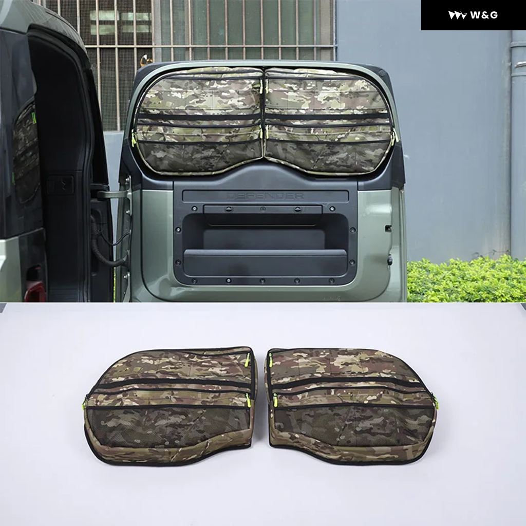並行輸入品 ランドローバー ディフェンダー 90 110 130 2020-2024 車用