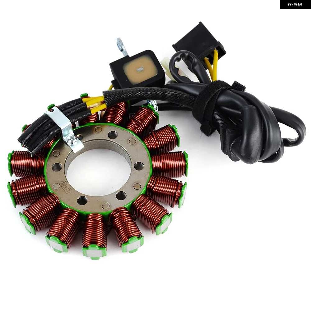並行輸入品オートバイ バイク マグネトステーターコイル 整流器 ガスケットセット ホンダ CBR1000RR ABS ファイアブレード CBR1000RA 2010-2016_3