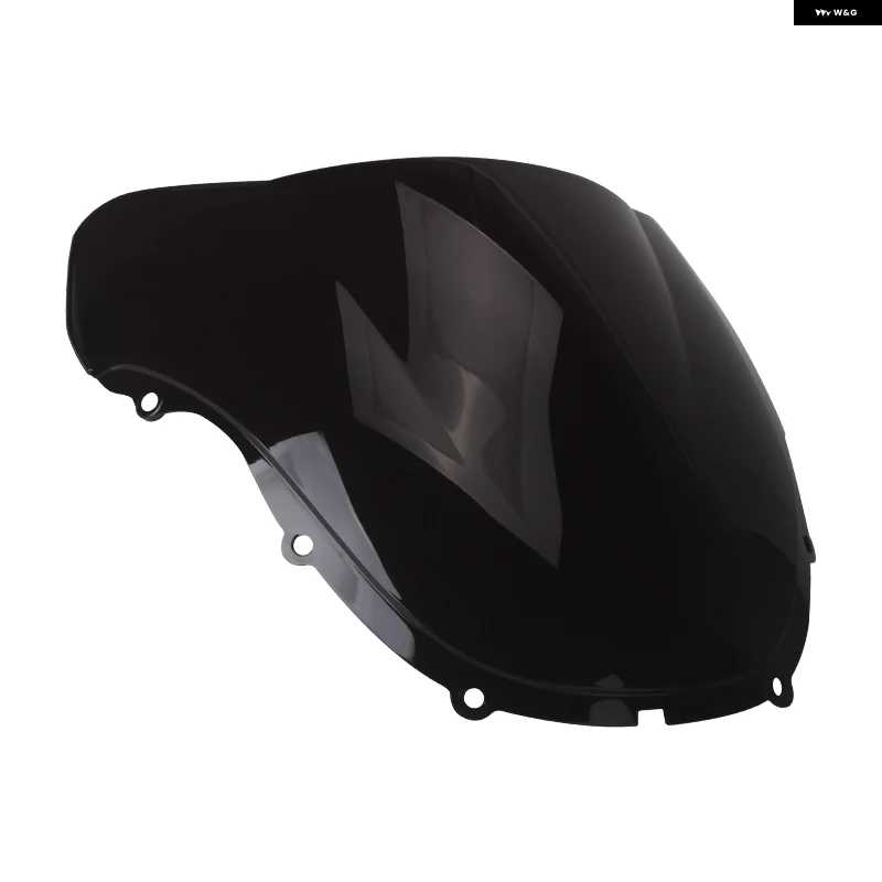 並行輸入品オートバイ バイク 風防スポイラー 風防 エア 風防 デフレクター ホンダ CBR600RR CBR600F4 CBR600 F4 1999 2000 プロテクター シールド CBRの画像