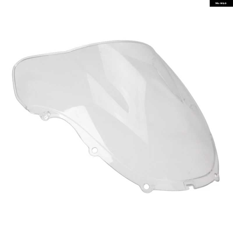 並行輸入品オートバイ バイク 風防スポイラー 風防 エア 風防 デフレクター ホンダ CBR600RR CBR600F4 CBR600 F4 1999 2000 プロテクター シールド CBRの画像