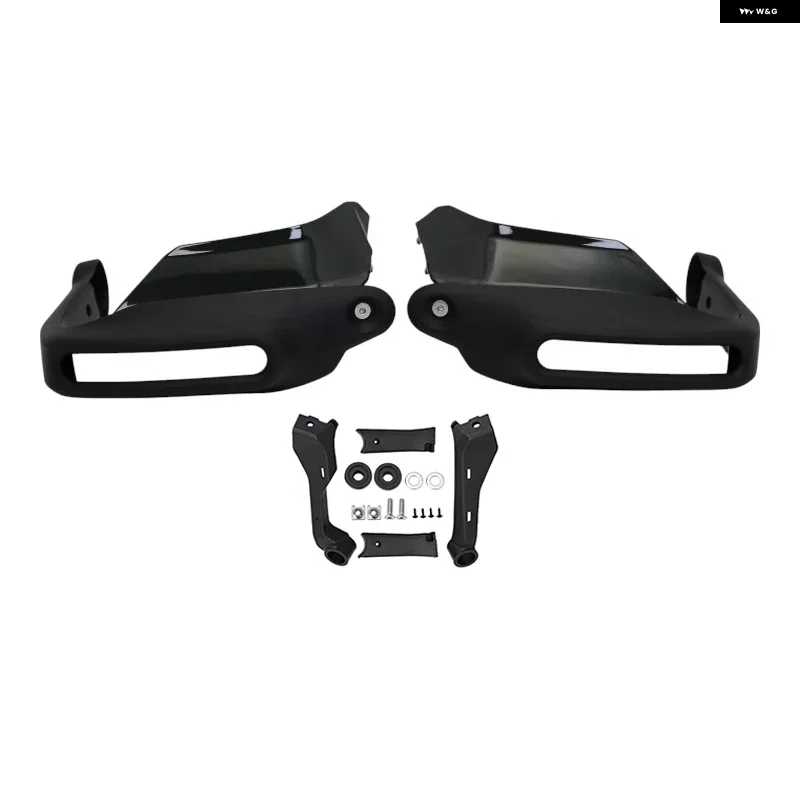 並行輸入品BMW R1300GS ハンドガード シールド ハンドガード プロテクター ウインドシールド ADV ADVENTURE 2023 2024 2025 オートバイ バイク_8