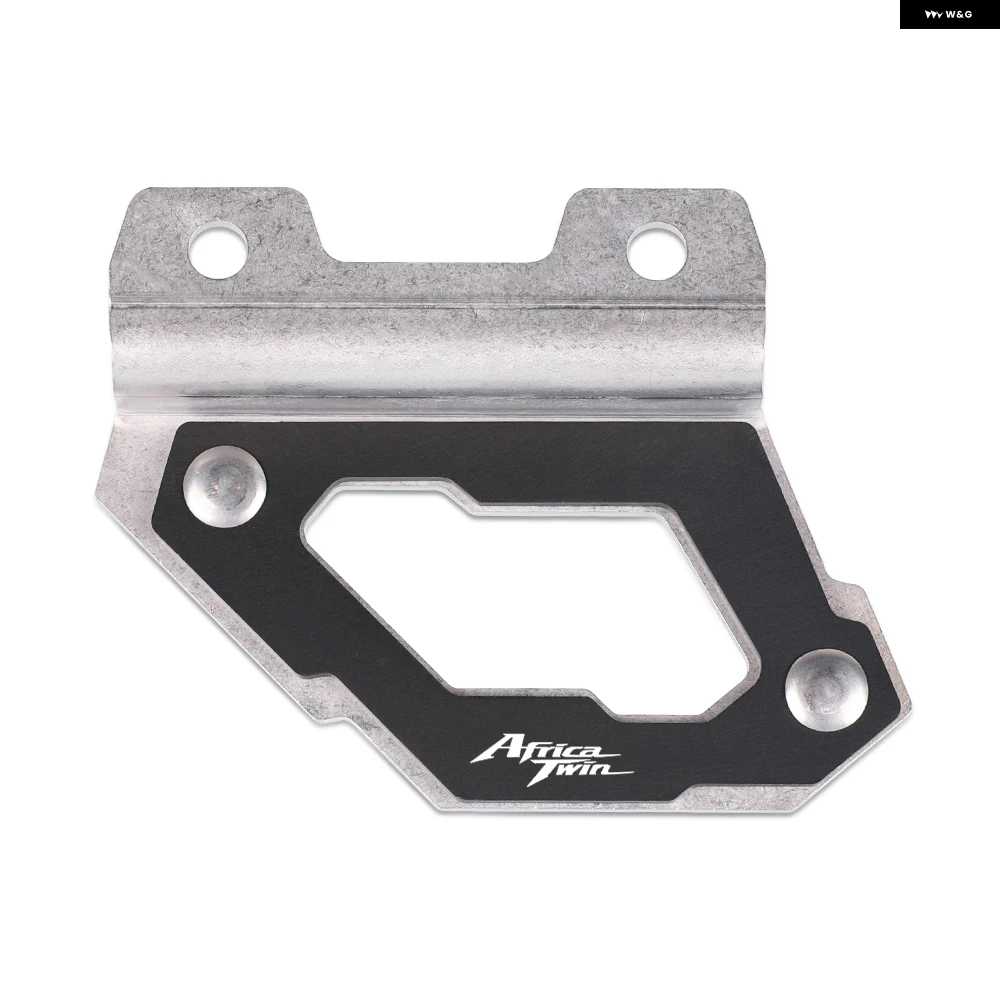 並行輸入品2023 2024 AFRICATWIN オートバイ バイク チェーン ガード プロテクター ホンダ アフリカツイン CRF1100L アドベンチャースポーツ 2019-21_1