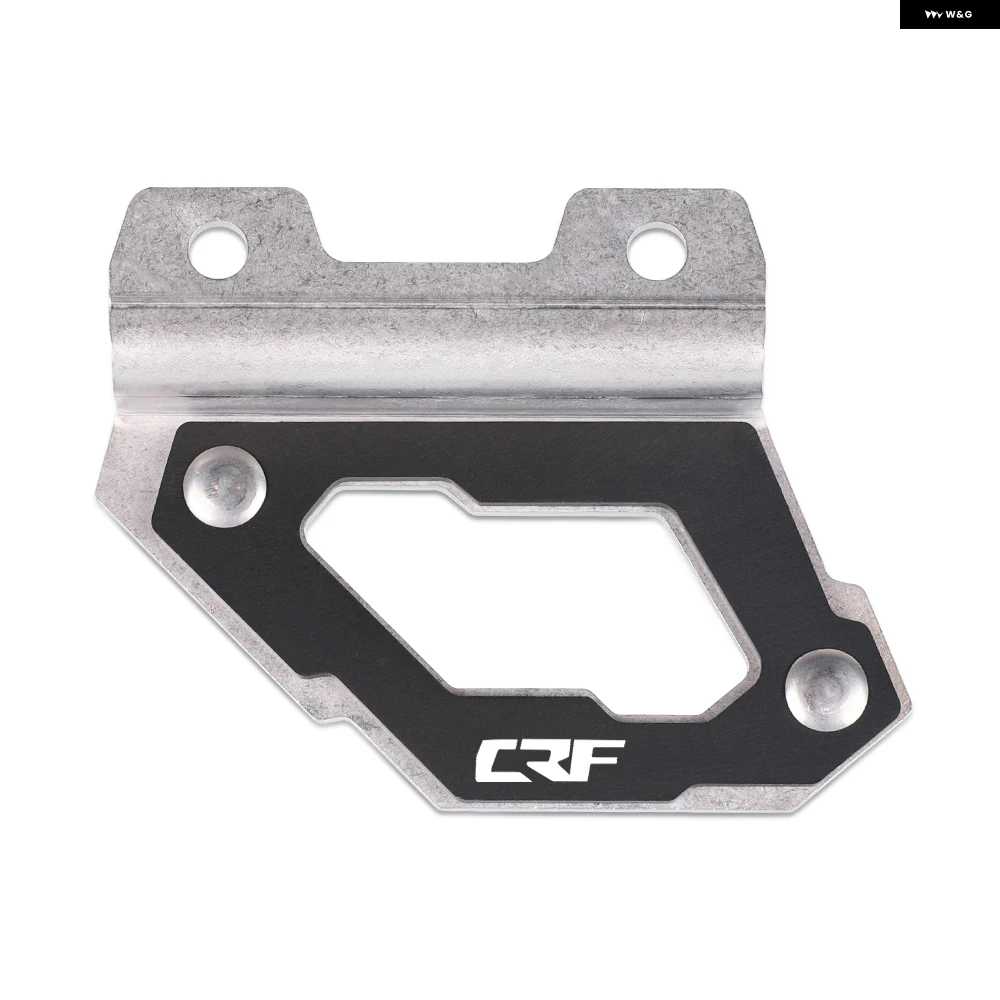 並行輸入品2023 2024 AFRICATWIN オートバイ バイク チェーン ガード プロテクター ホンダ アフリカツイン CRF1100L アドベンチャースポーツ 2019-21_4