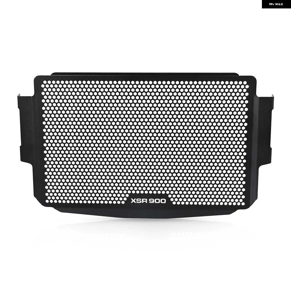 並行輸入品XSR900 XSR900GP 2024 2025 ラジエーター ガード グリル
