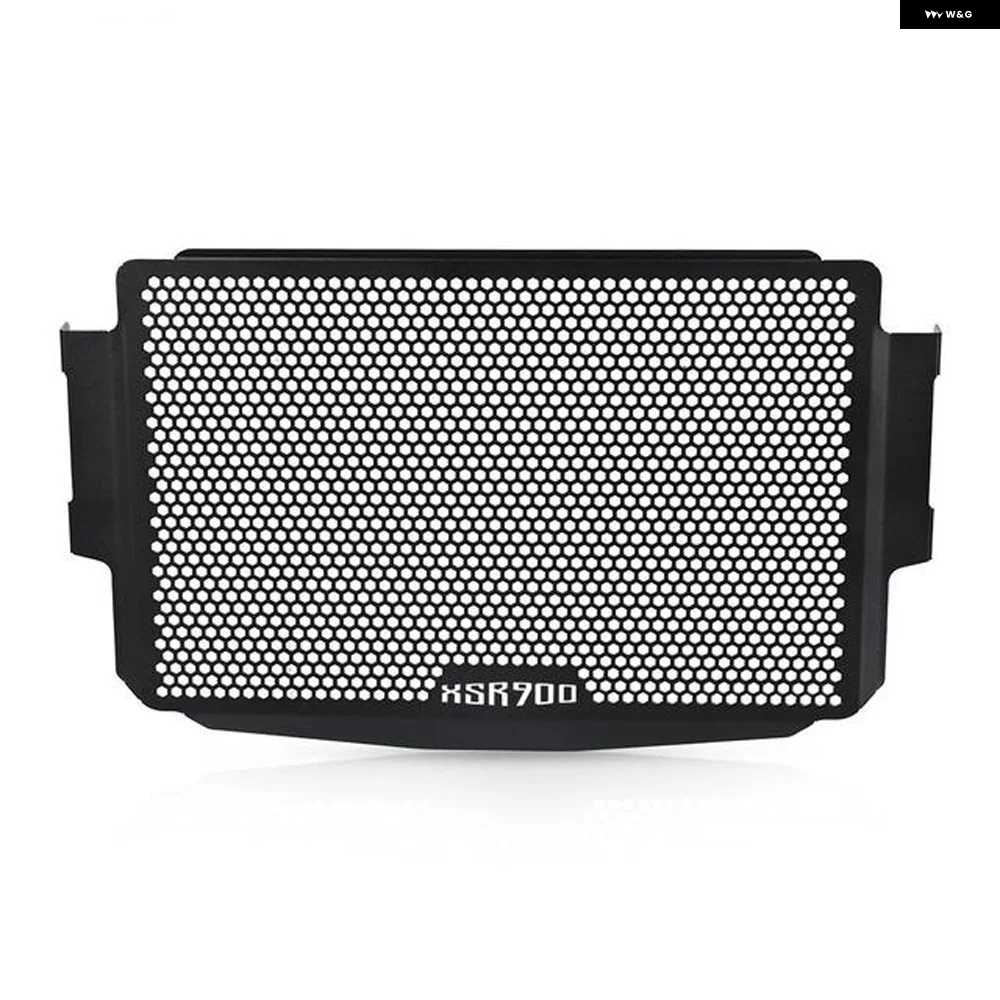 並行輸入品XSR900 XSR900GP 2024 2025 ラジエーター ガード グリル