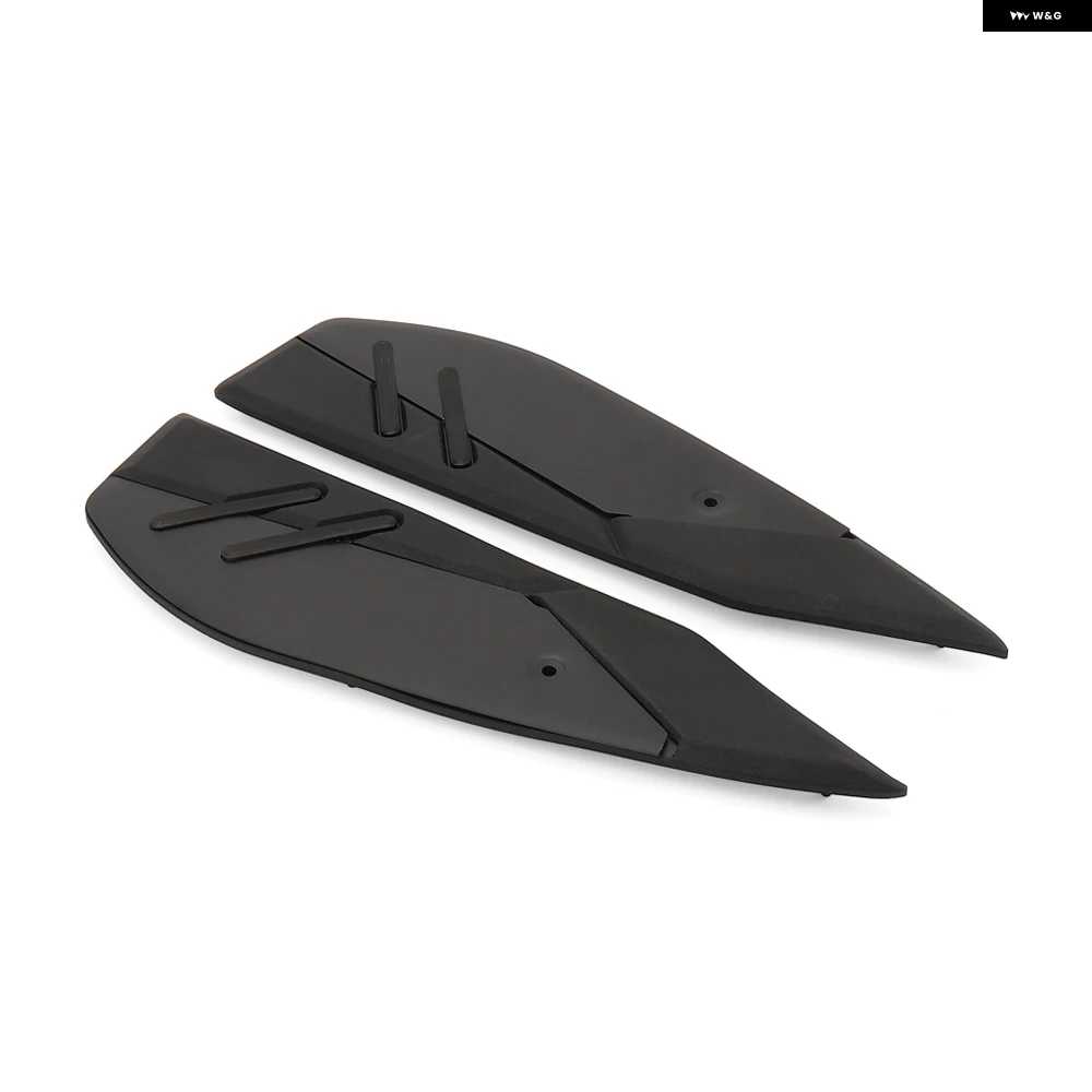並行輸入品オートバイ バイク フットレスト フット パッド ペダルプレート ペダル ヤマハ XMAX 125 250 300 400 X-MAX125 X-MAX250 2017-2025 X-MAX 400_3