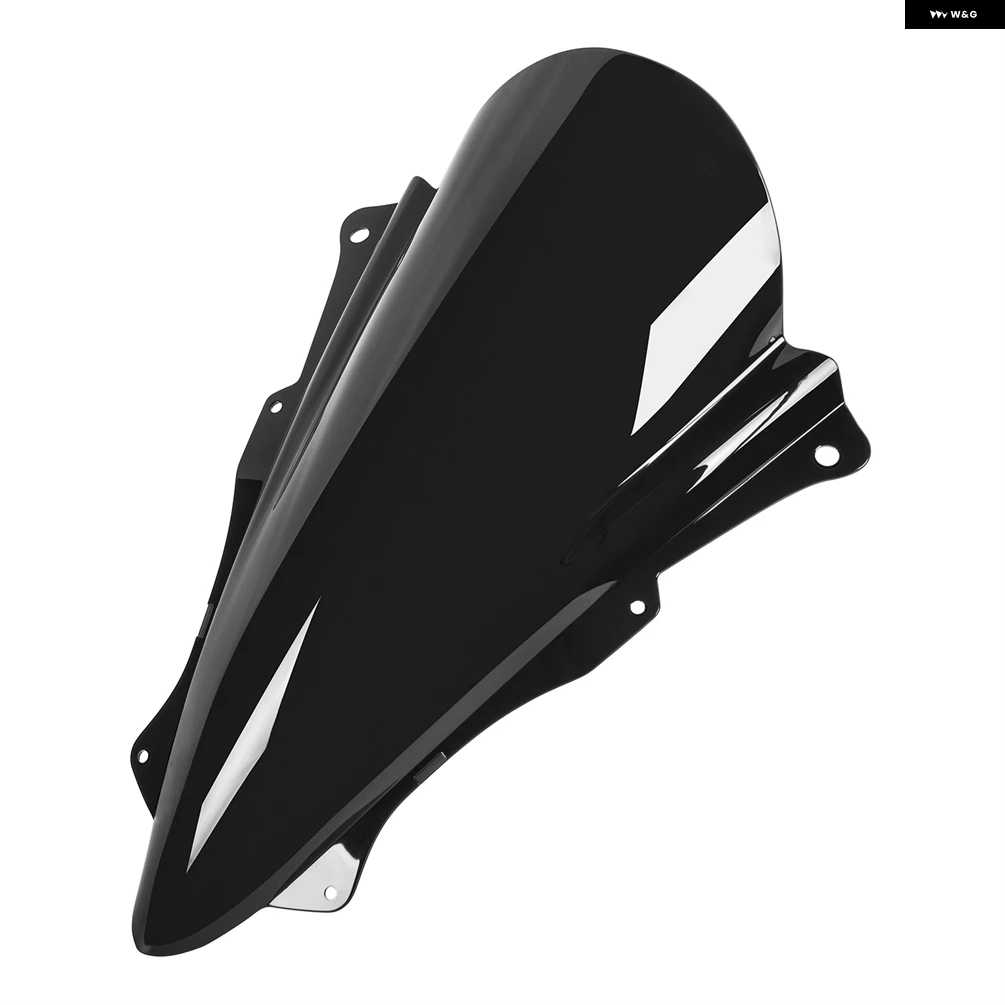 並行輸入品】ウインドシールド ウインドスクリーン カワサキ ZX-4R ZX