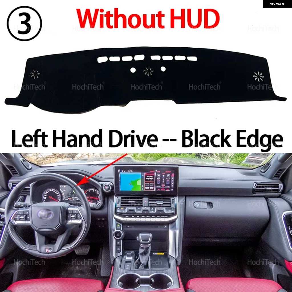 並行輸入品】トヨタ ランドクルーザー 300 LC300 ZX VX GR-S 2022-2025