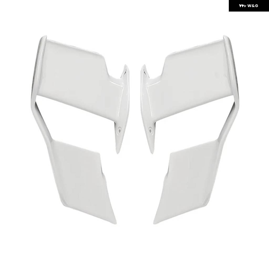 並行輸入品フェアリング ウィングレット BMW S1000R M1000R 21-24