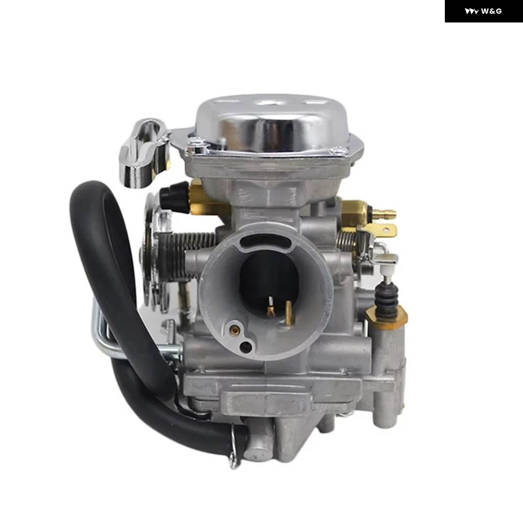 並行輸入品ヤマハ ビラーゴ XV250 ルート66 1988-2014 XV125 1990-2011 バイク キャブレター バイク パーツ_1