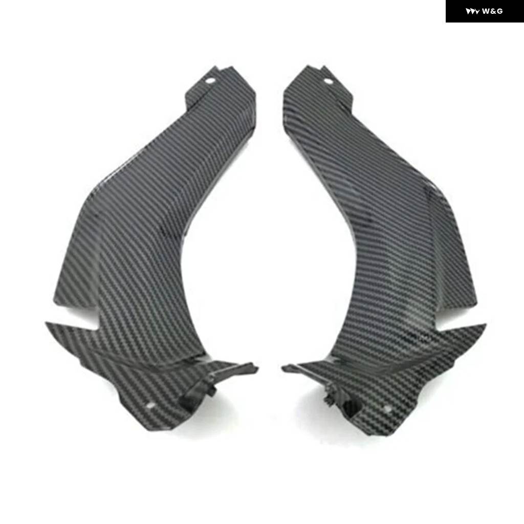 並行輸入品1セット オートバイ 計器カバー フロント フェアリング パーツアクセサリー ZX-10R 2011-2015