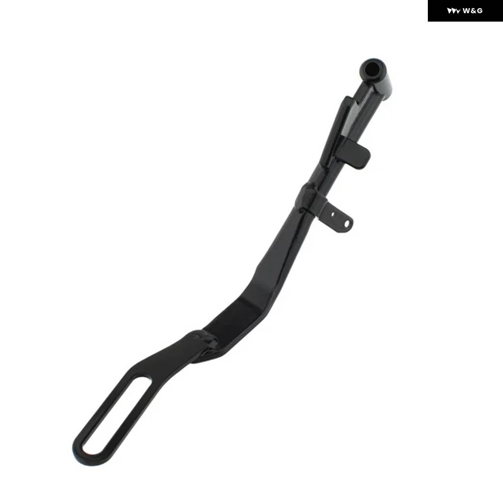 並行輸入品サポート ホルダー キック スタンド サイド スタンド フットサイド スタンド スポーツスター XL883 XL1200 バイク アクセサリー_1