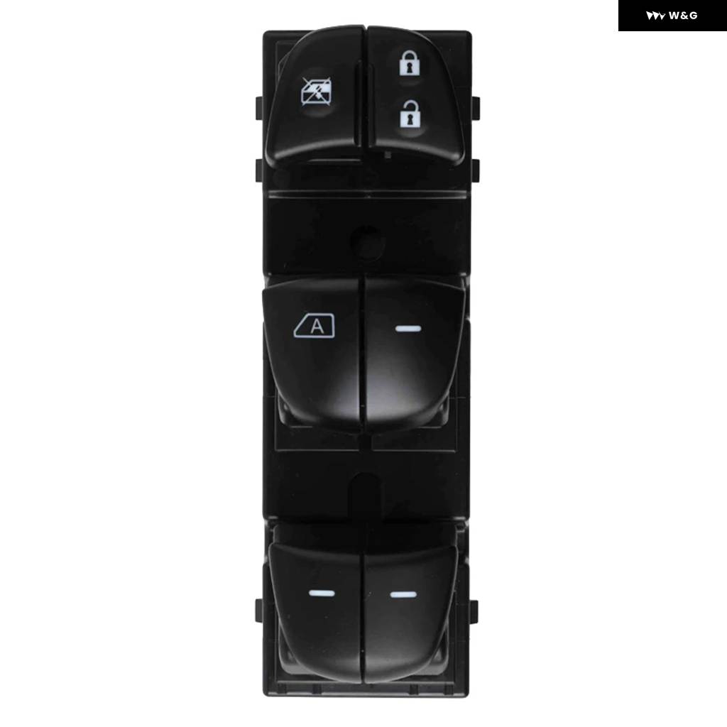 並行輸入品 25401-3DF0B 254013DF0B ドアパワーウィンドウミラー