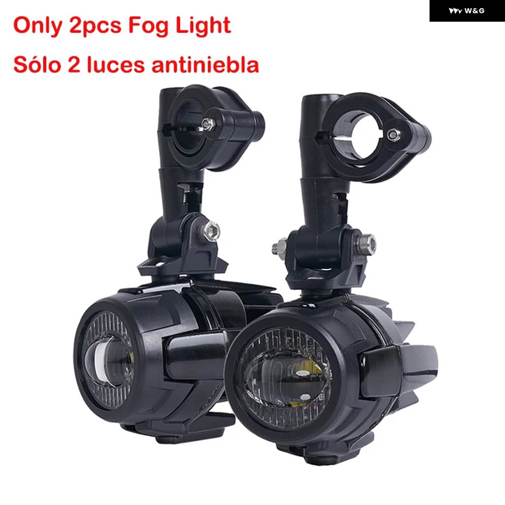 並行輸入品 オートバイ フォグランプ BMW R1200GS ADV F800GS F700GS F650GS S1000XR K_5