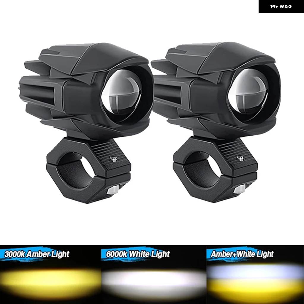 並行輸入品 オートバイ フォグランプ BMW R1200GS ADV F800GS F700GS F650GS S1000XR K_6