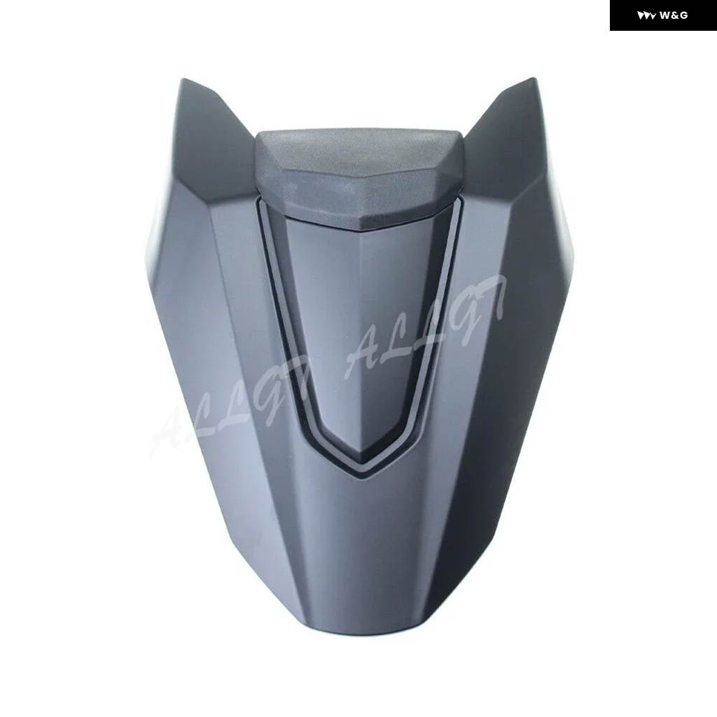 並行輸入品 バイク リアシートカウル フェアリング テールカバー ホンダ CBR650R 2019-21  カスタム パーツ アク_5