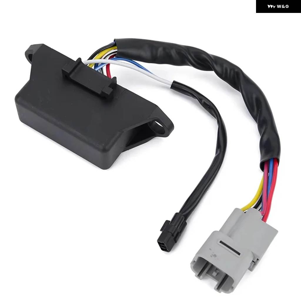 並行輸入品 ホンダ ARX1200 N2 N3 T2 T3 T3D F12X R12 オートバイ 交換部品 - CDI ボックス_1