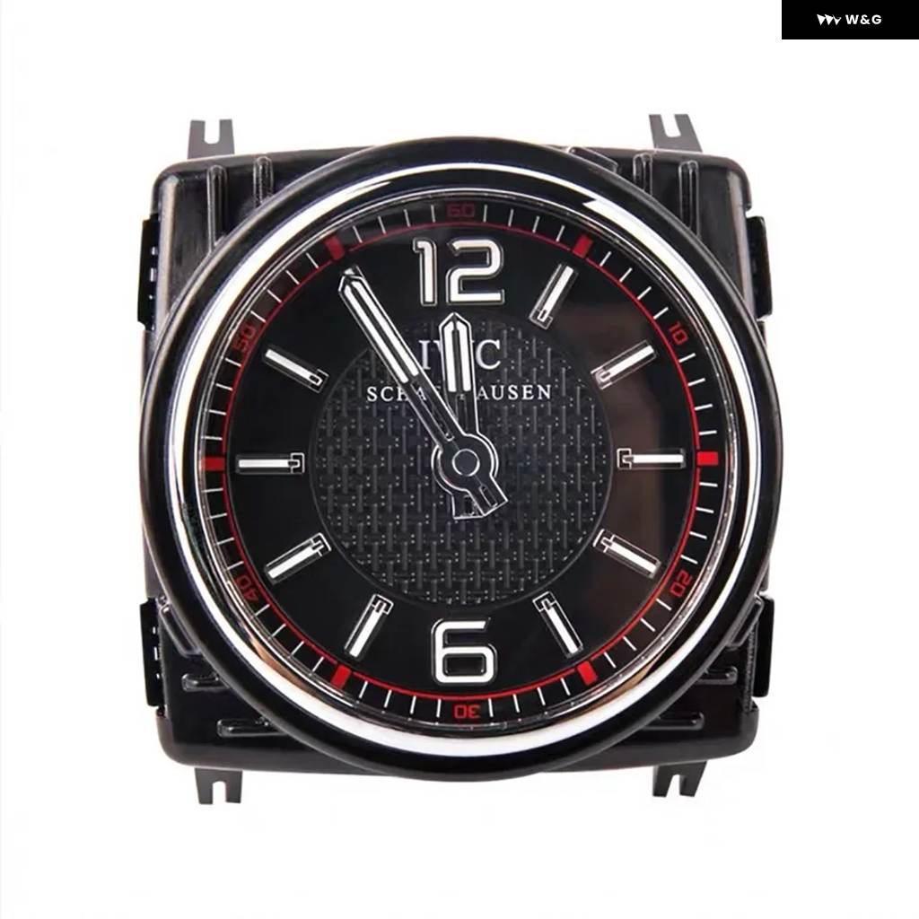 並行輸入品 メルセデス ベンツ W222 W213 W205 AMG アナログ時計 OEM A2138271300  カスタム パの画像
