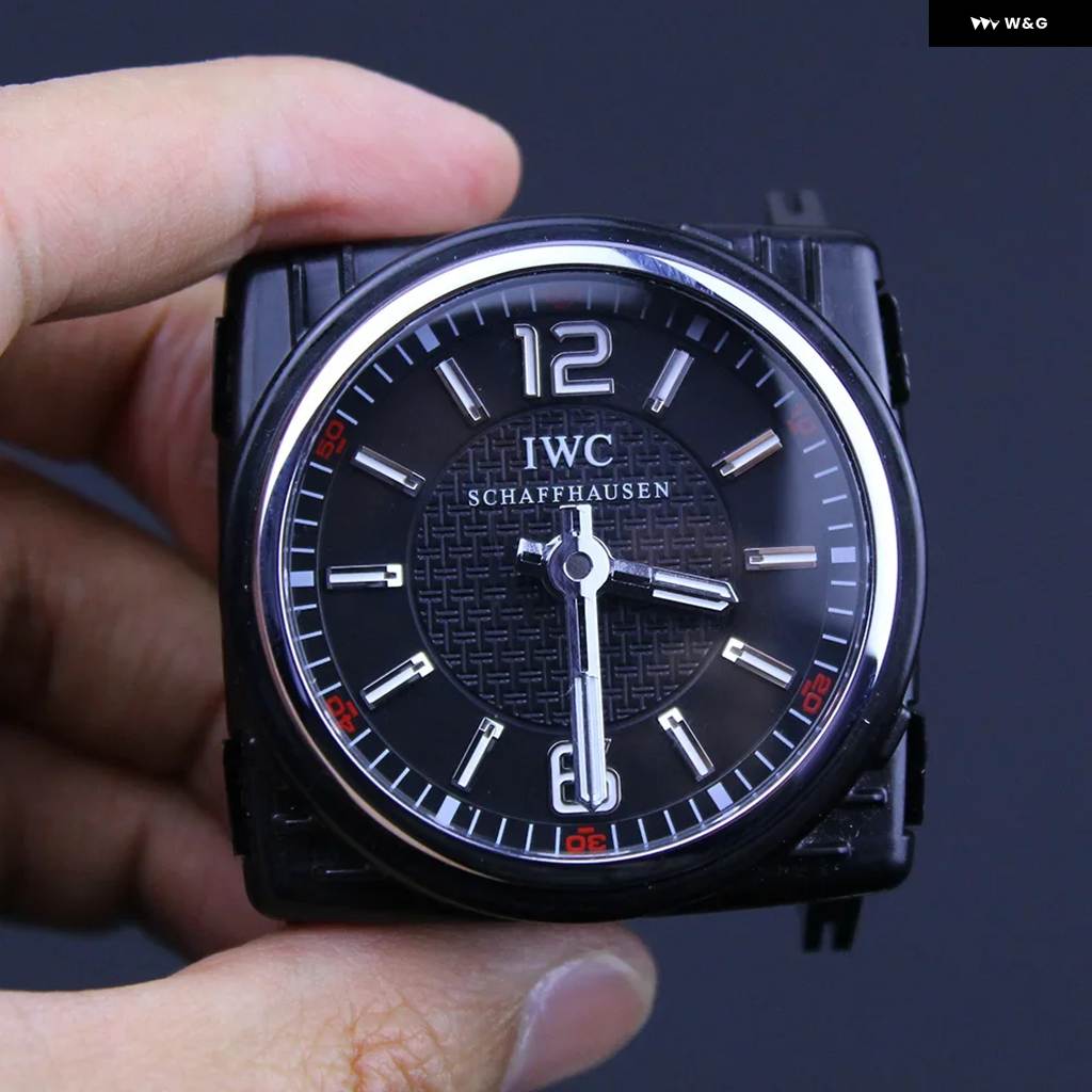 並行輸入品 メルセデス ベンツ W222 W213 W205 AMG アナログ時計 OEM A2138271300  カスタム パの画像