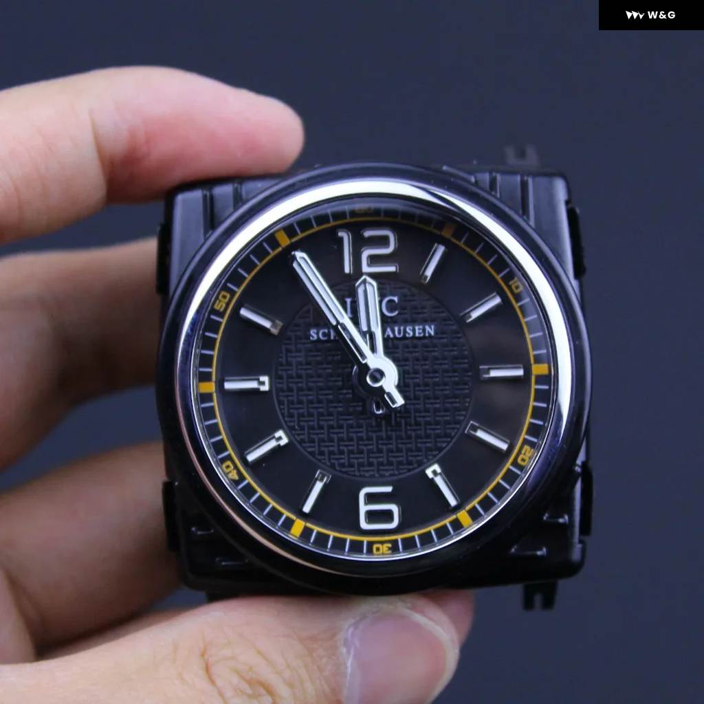 並行輸入品 メルセデス ベンツ W222 W213 W205 AMG アナログ時計 OEM A2138271300  カスタム パの画像