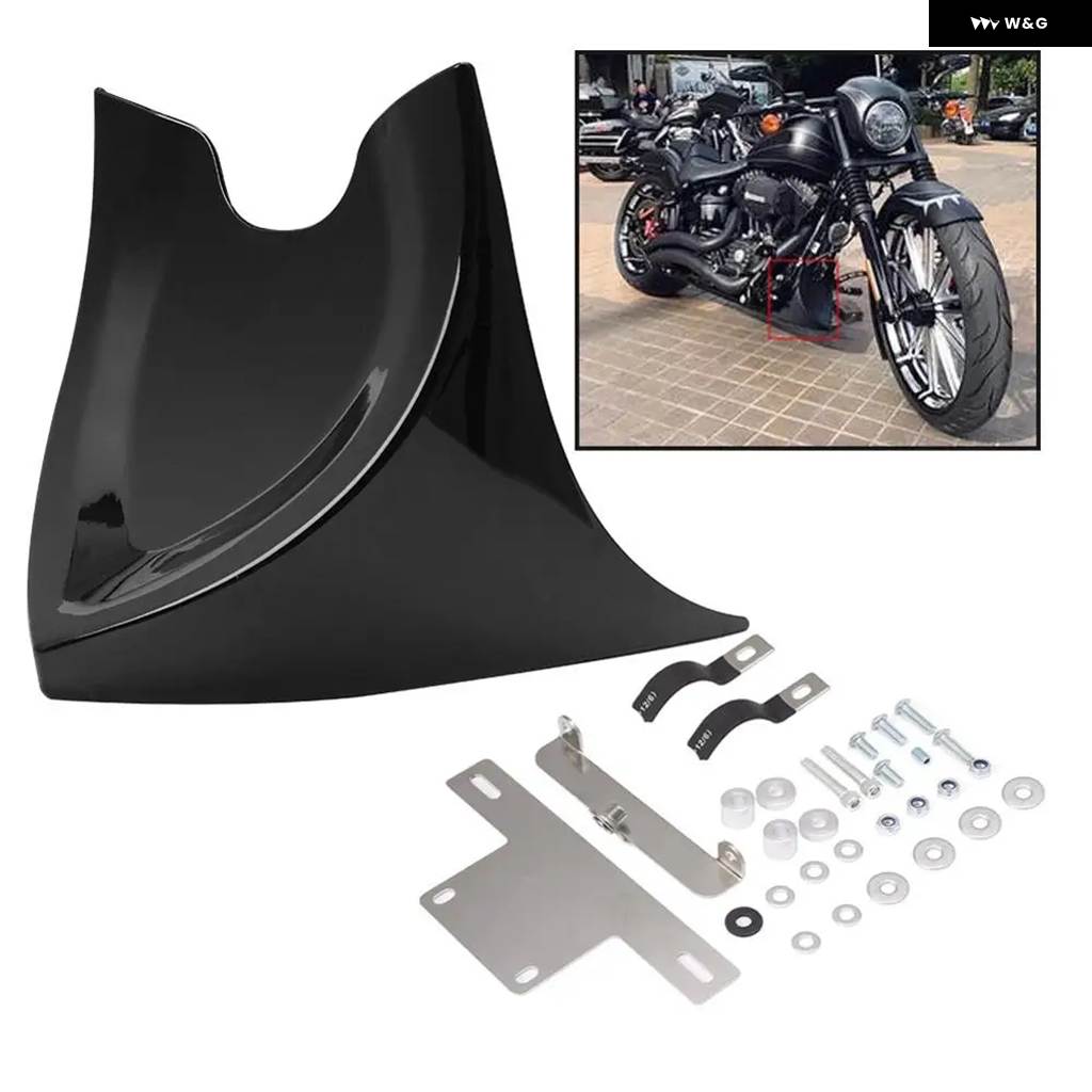 ハーレーチンスポイラーのおすすめ人気商品一覧 通販 - Yahoo!ショッピング